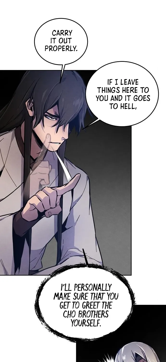 Return of the Mad Demon Chapter 7 page 35 - 