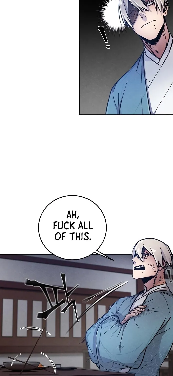Return of the Mad Demon Chapter 7 page 36 - 