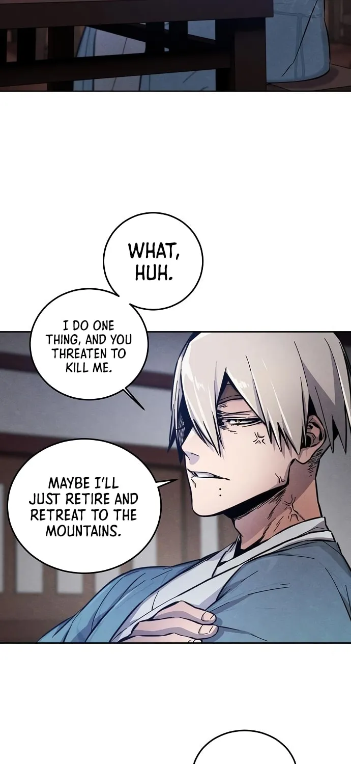Return of the Mad Demon Chapter 7 page 37 - 