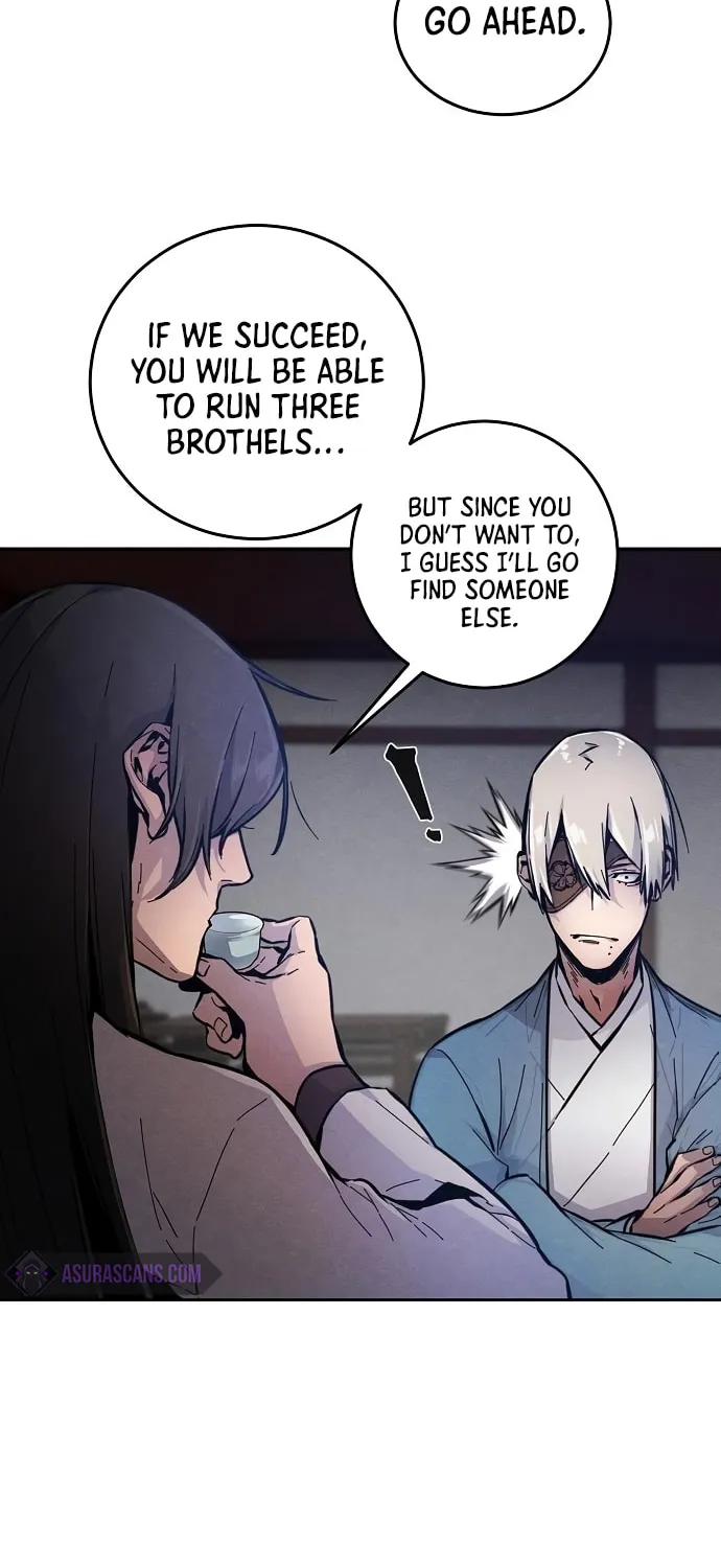 Return of the Mad Demon Chapter 7 page 38 - 