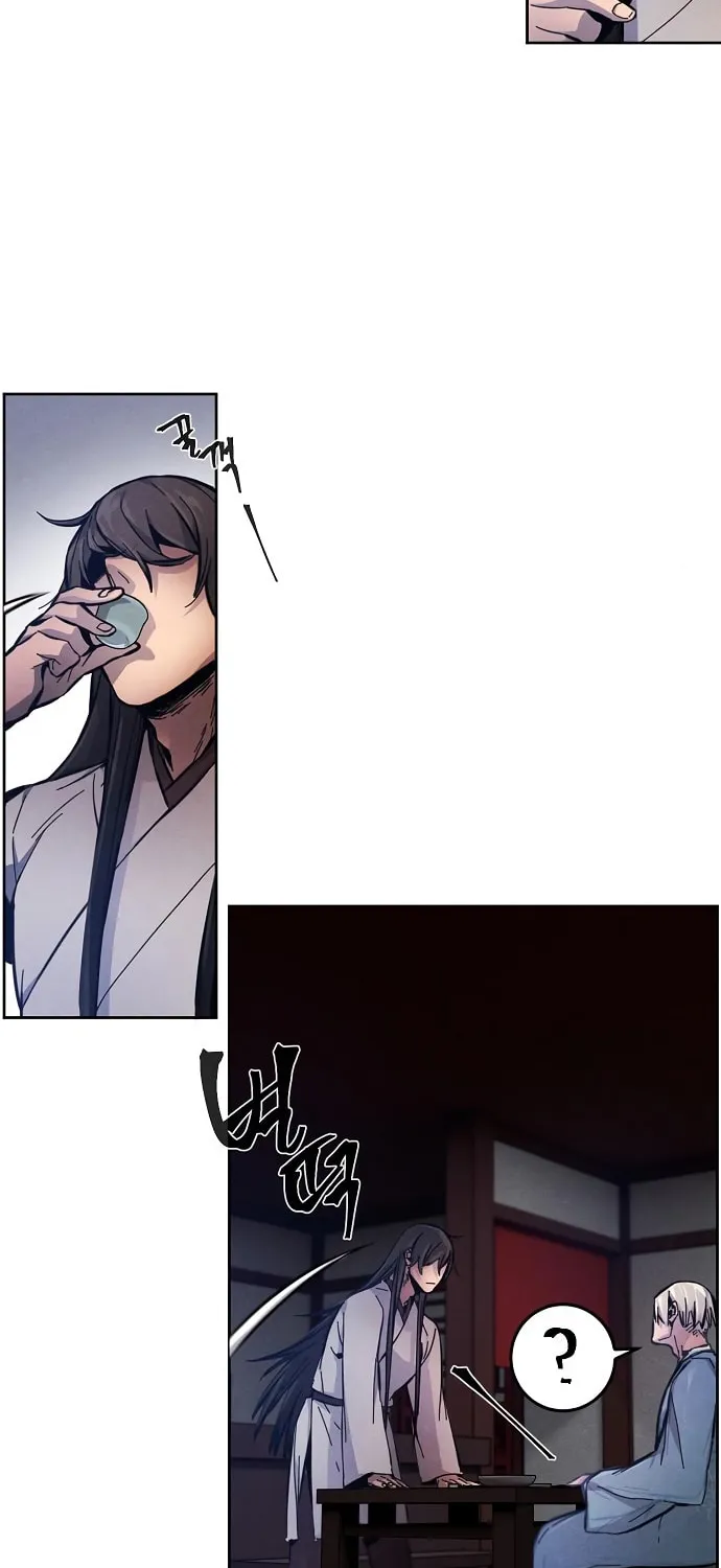 Return of the Mad Demon Chapter 7 page 40 - 
