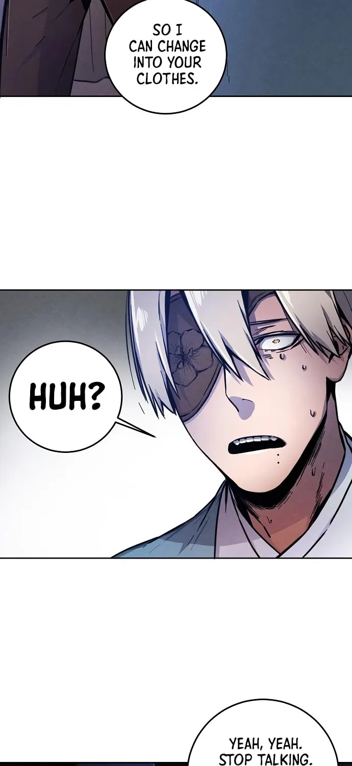 Return of the Mad Demon Chapter 7 page 42 - 