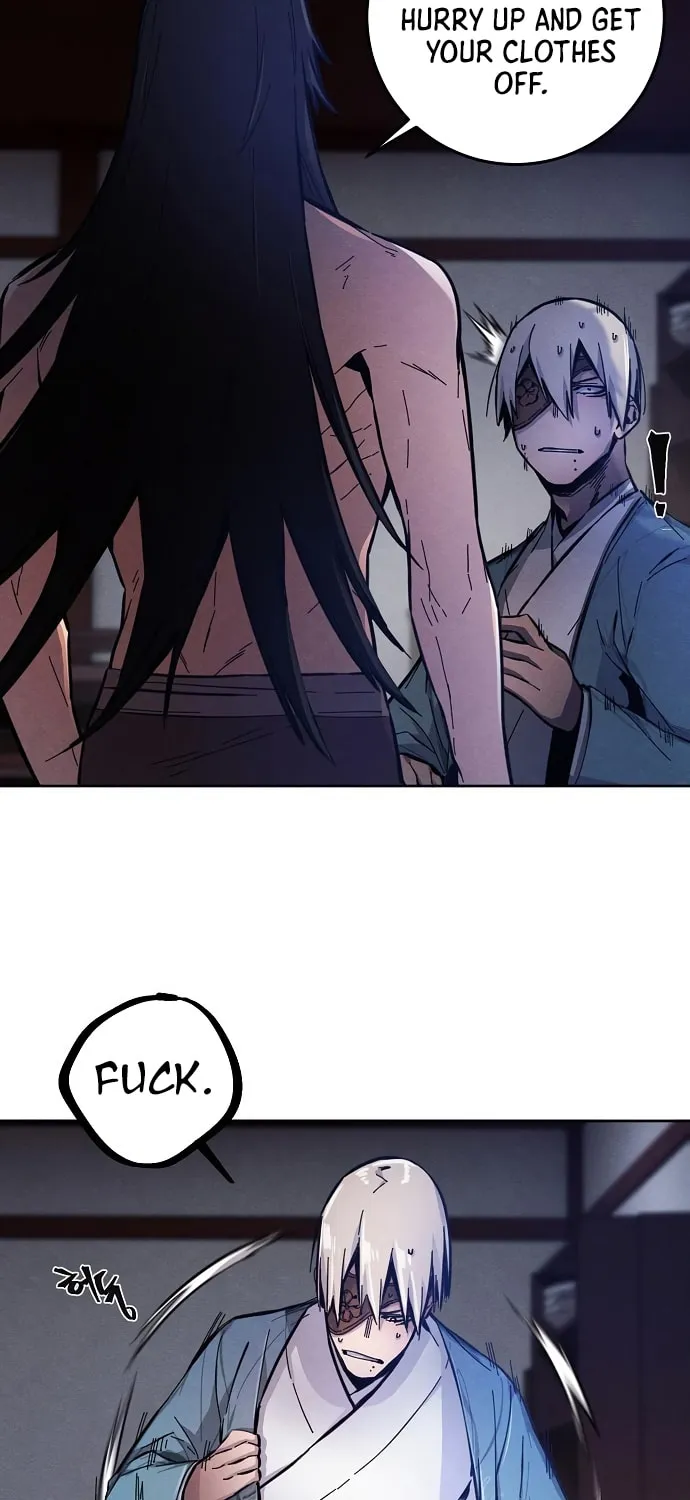Return of the Mad Demon Chapter 7 page 43 - 