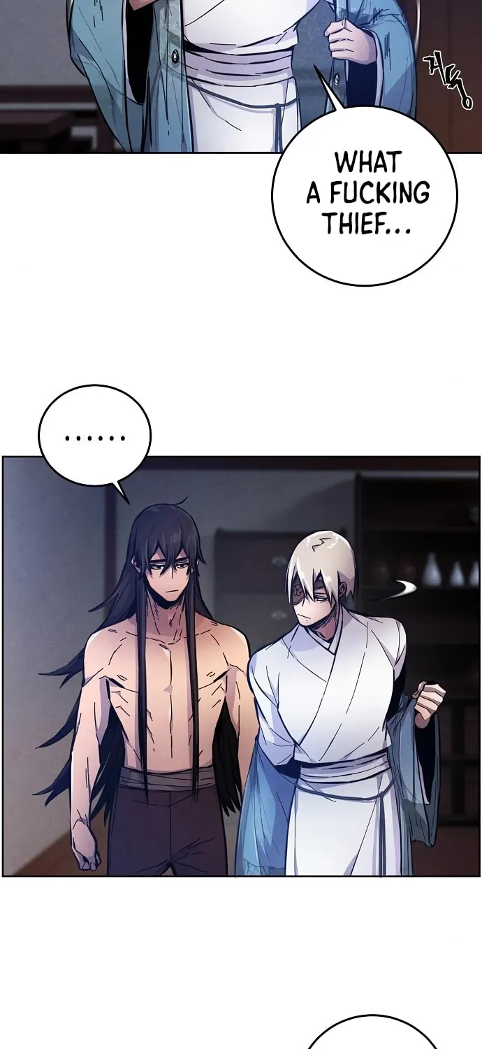 Return of the Mad Demon Chapter 7 page 44 - 