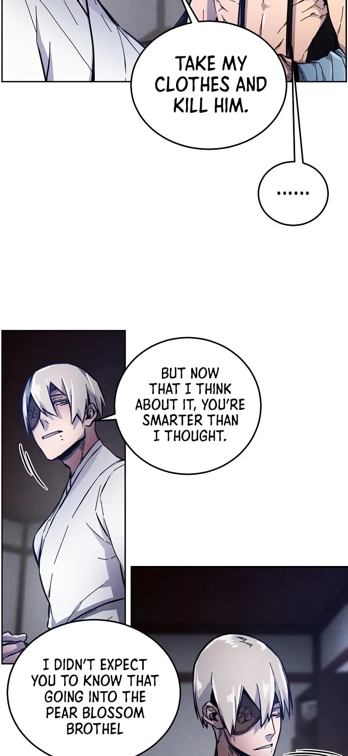 Return of the Mad Demon Chapter 7 page 46 - 