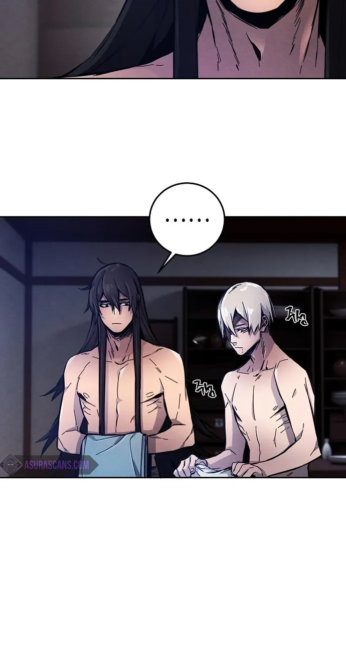 Return of the Mad Demon Chapter 7 page 48 - 