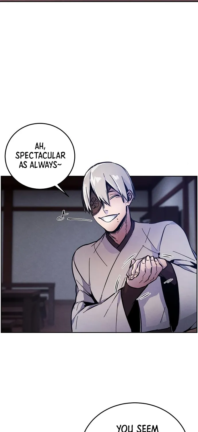 Return of the Mad Demon Chapter 7 page 52 - 