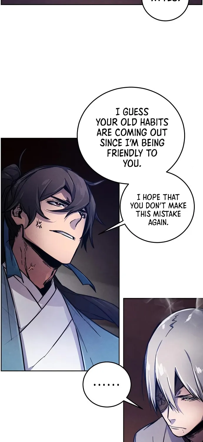 Return of the Mad Demon Chapter 7 page 56 - 