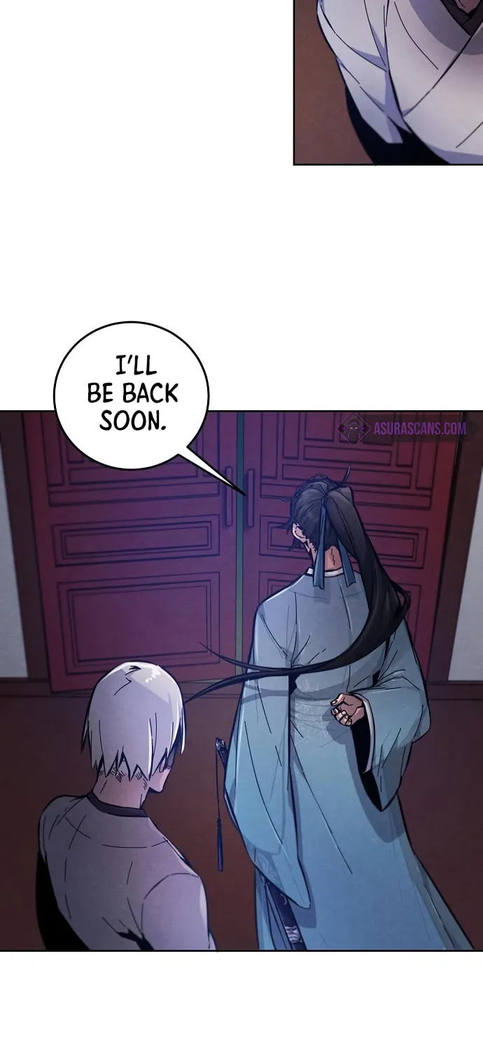 Return of the Mad Demon Chapter 7 page 57 - 