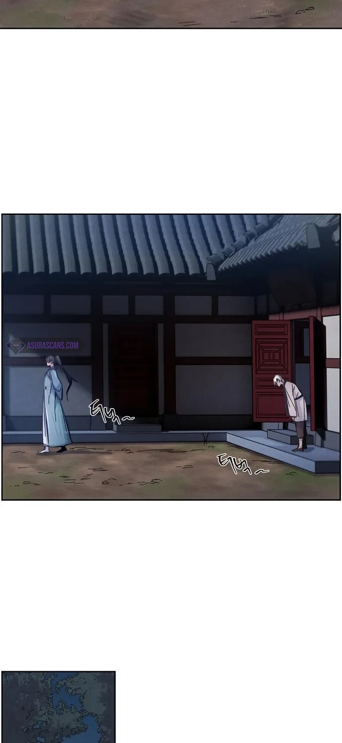 Return of the Mad Demon Chapter 7 page 59 - 