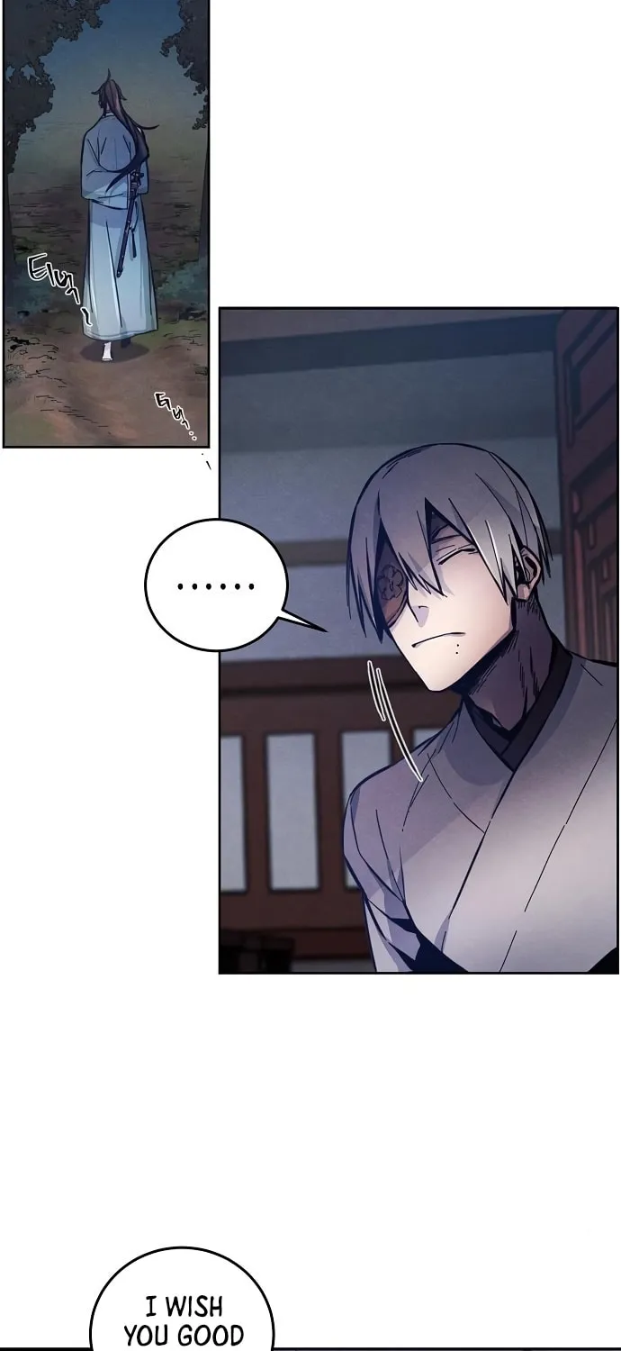 Return of the Mad Demon Chapter 7 page 60 - 