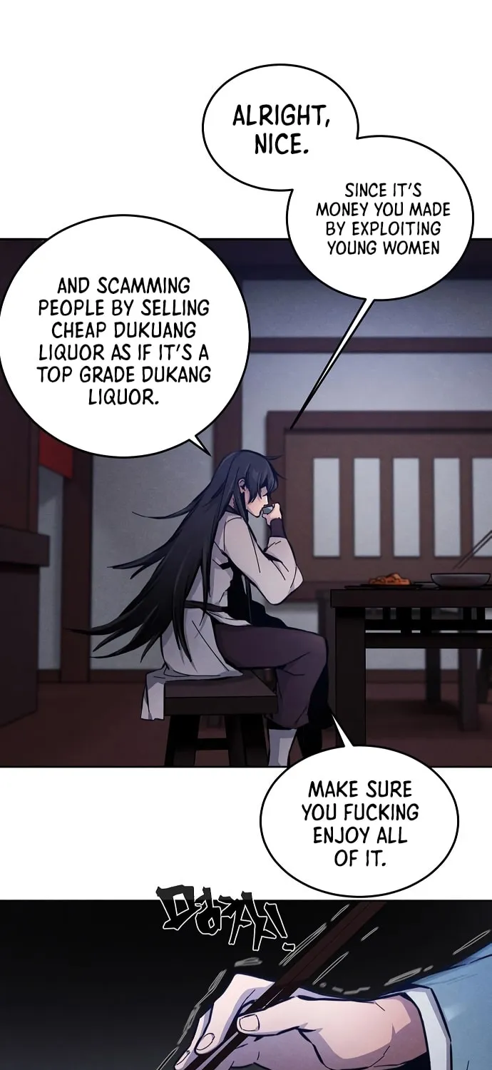 Return of the Mad Demon Chapter 7 page 7 - 