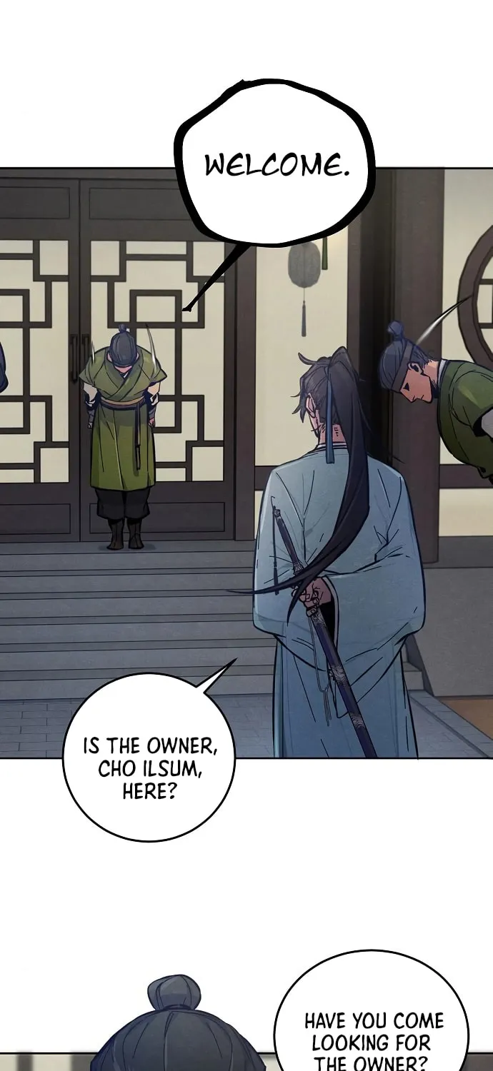 Return of the Mad Demon Chapter 7 page 63 - 