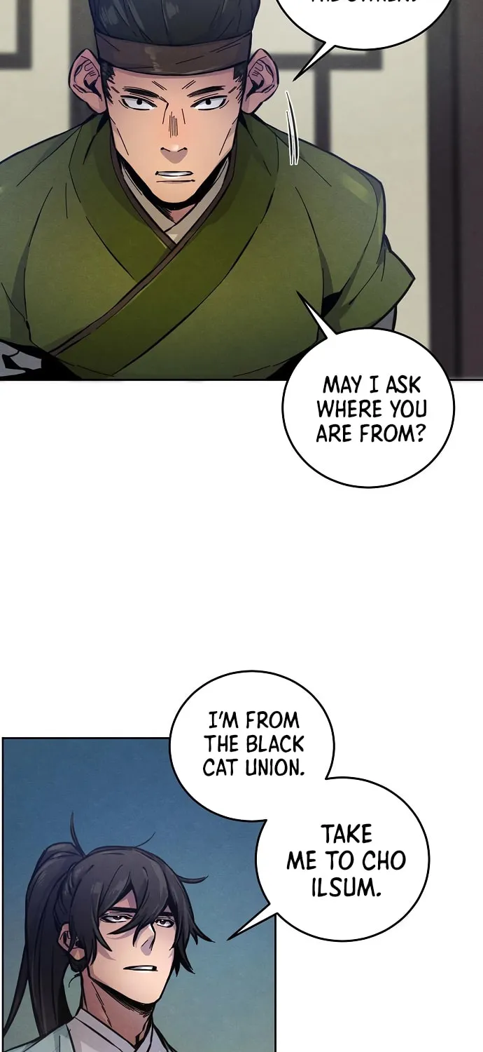 Return of the Mad Demon Chapter 7 page 64 - 