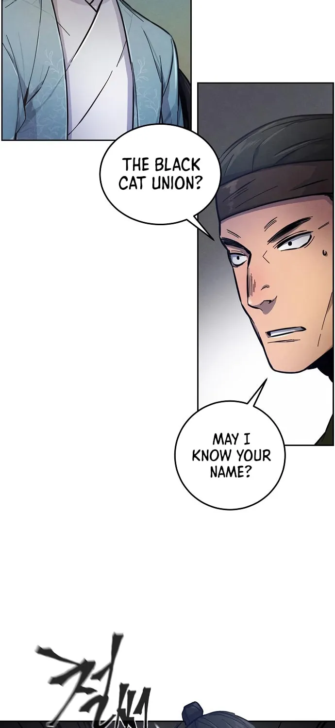 Return of the Mad Demon Chapter 7 page 65 - 