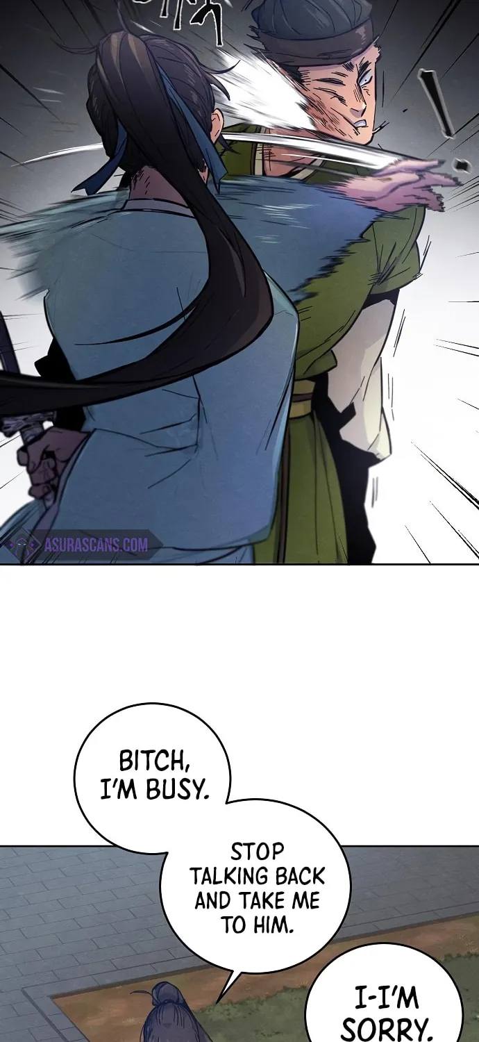 Return of the Mad Demon Chapter 7 page 66 - 
