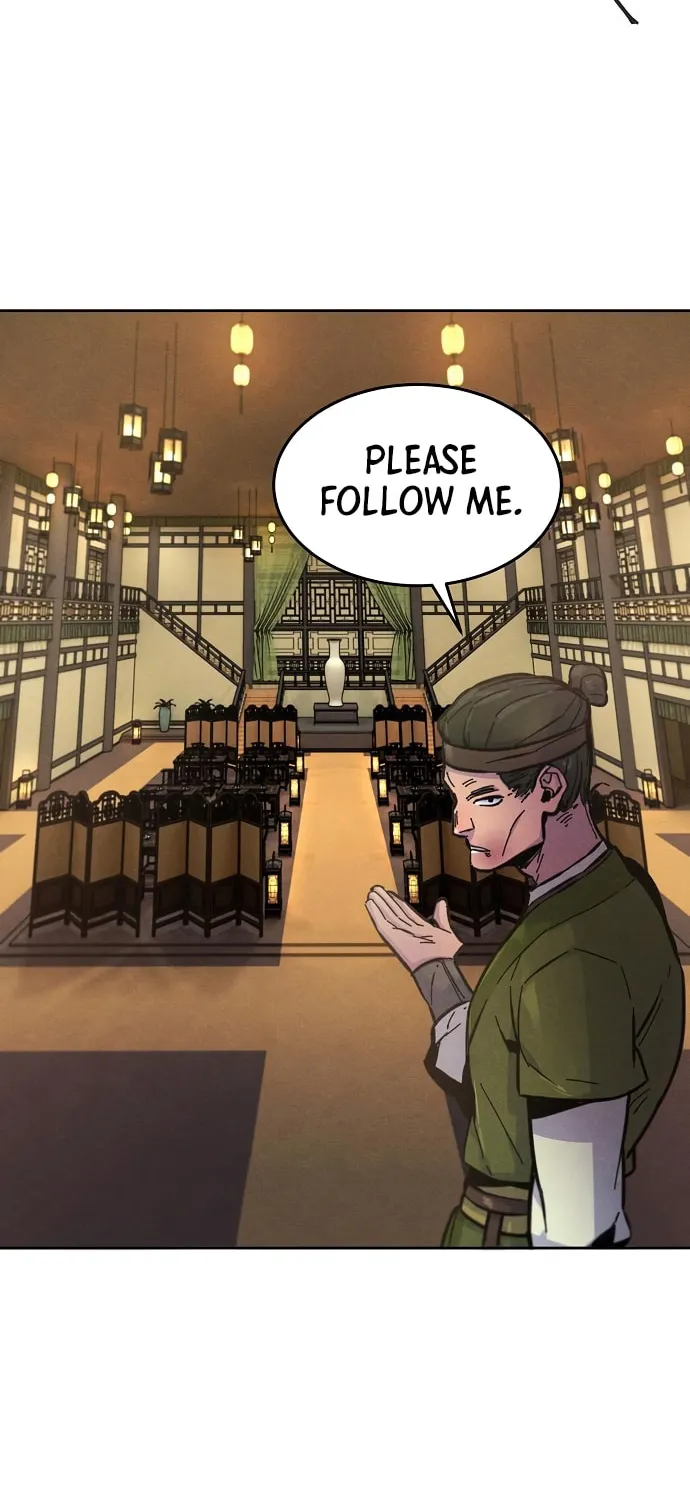 Return of the Mad Demon Chapter 7 page 68 - 
