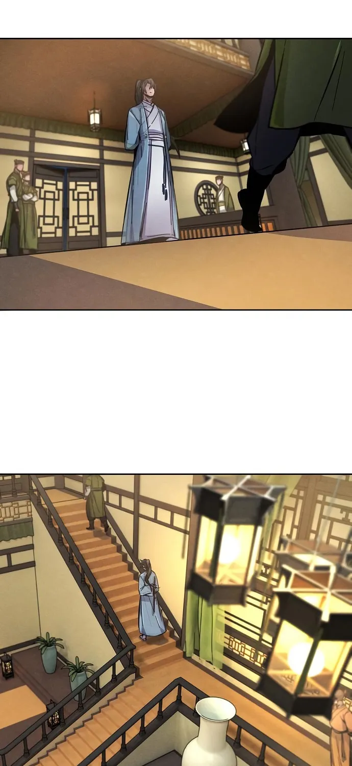 Return of the Mad Demon Chapter 7 page 69 - 
