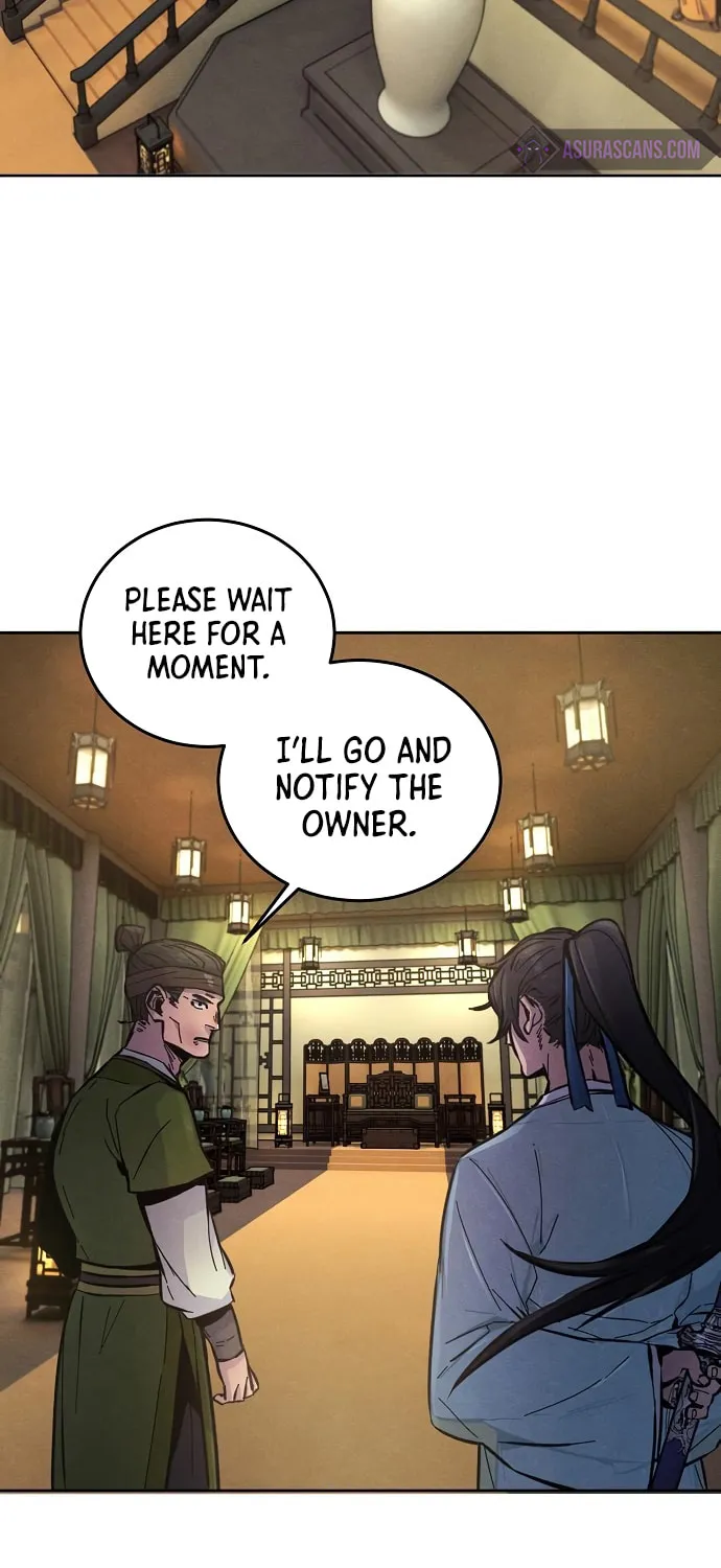 Return of the Mad Demon Chapter 7 page 70 - 
