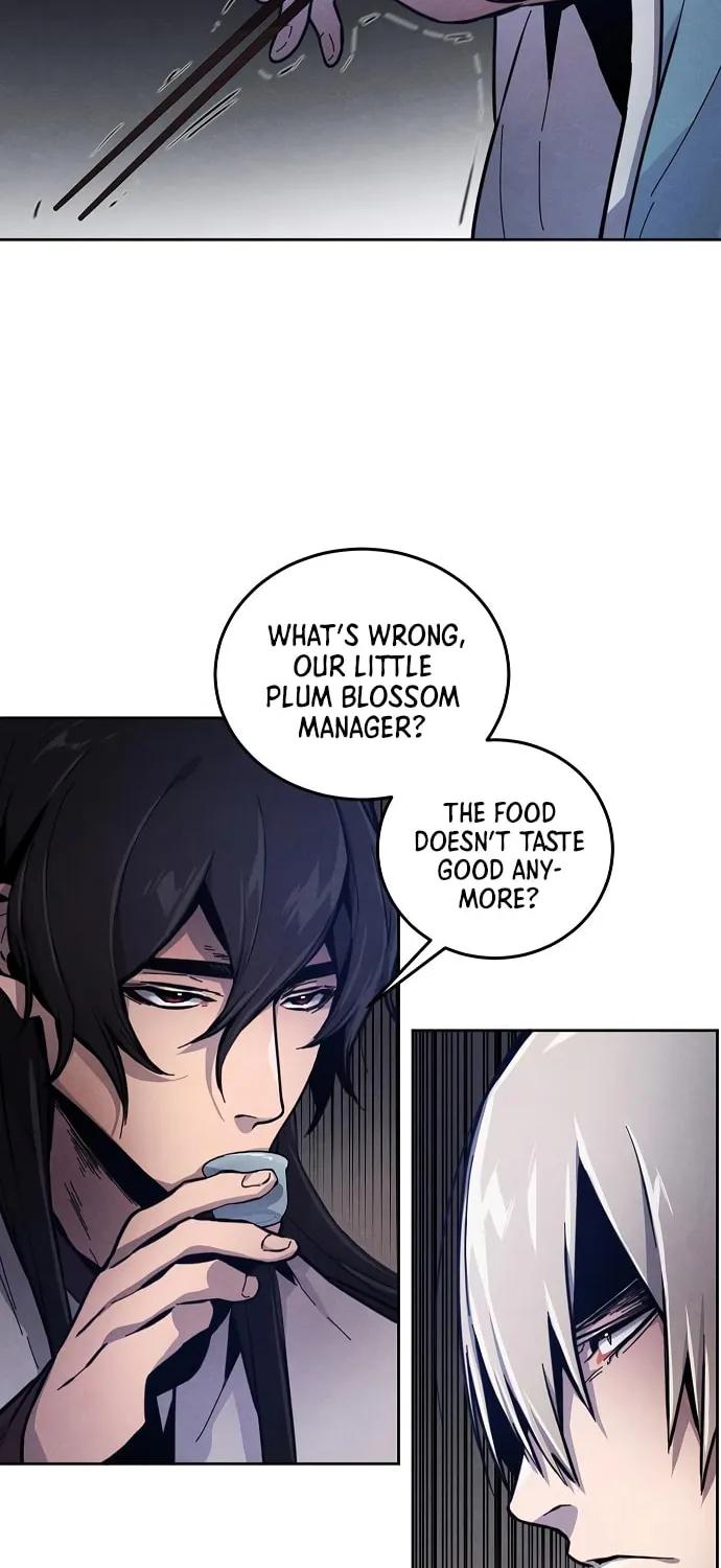 Return of the Mad Demon Chapter 7 page 8 - 