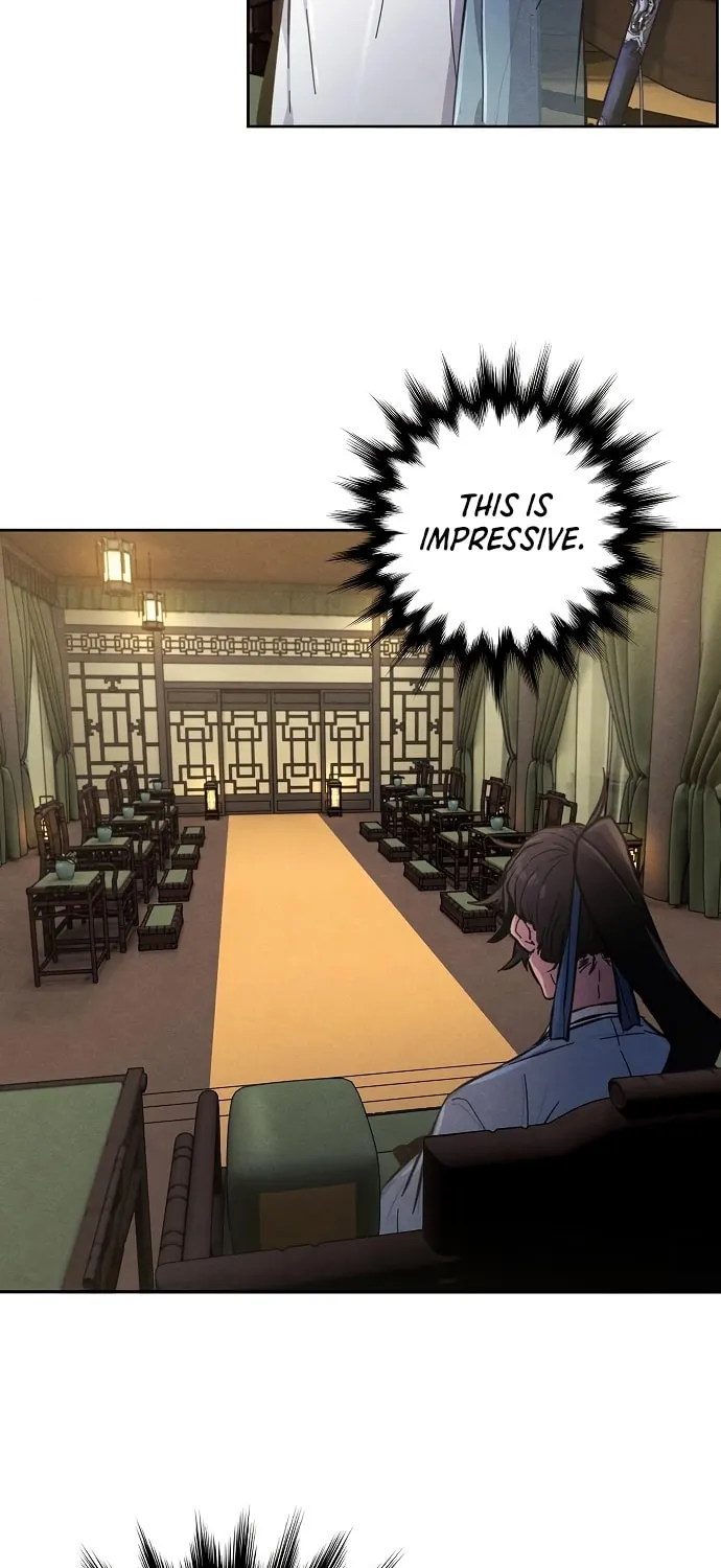 Return of the Mad Demon Chapter 7 page 72 - 