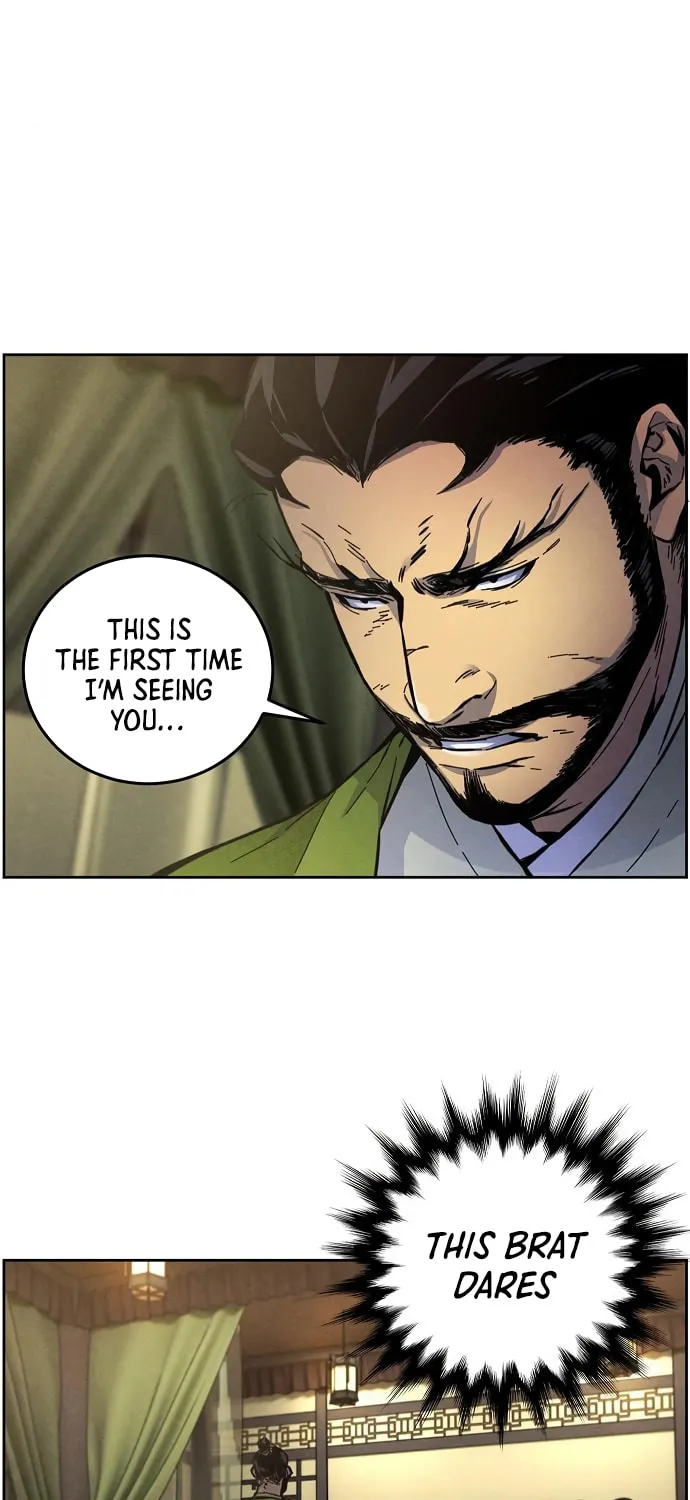 Return of the Mad Demon Chapter 7 page 76 - 