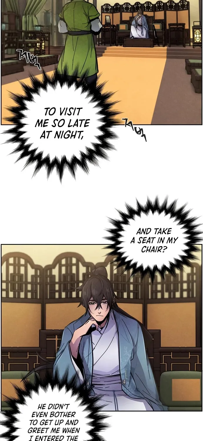 Return of the Mad Demon Chapter 7 page 77 - 