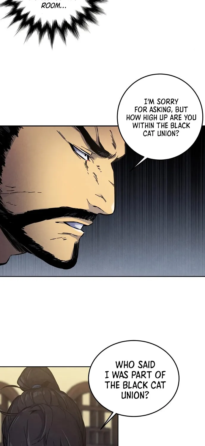 Return of the Mad Demon Chapter 7 page 78 - 