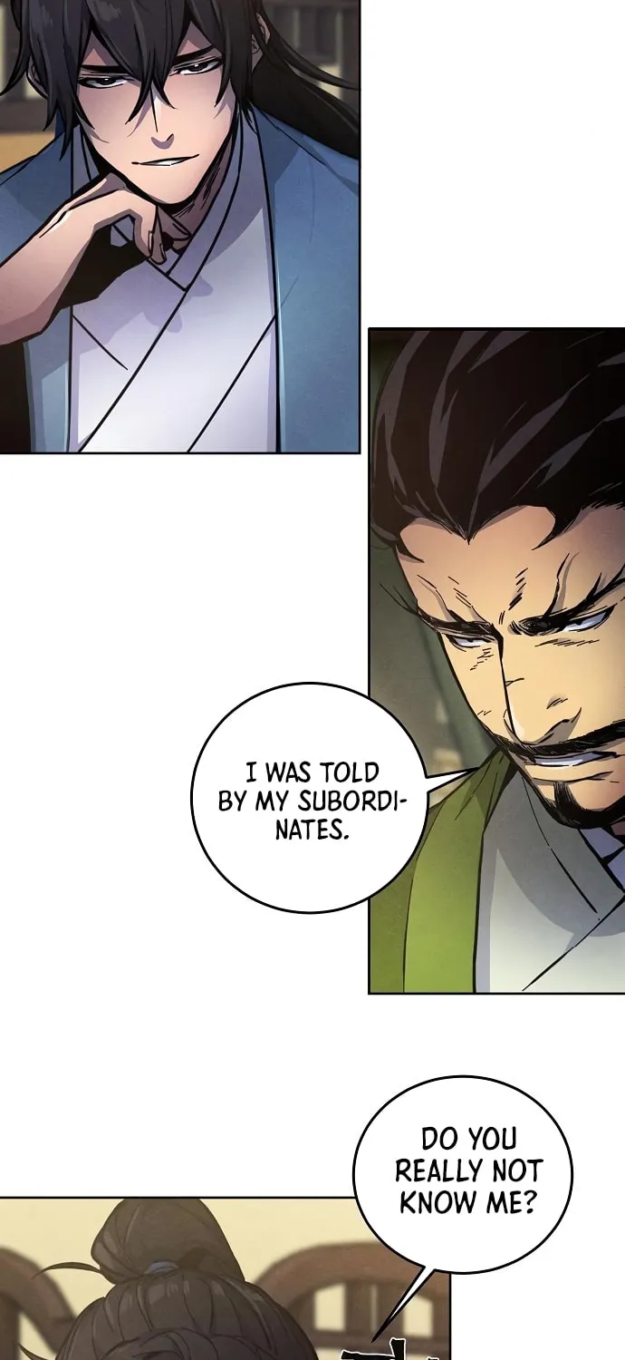 Return of the Mad Demon Chapter 7 page 79 - 