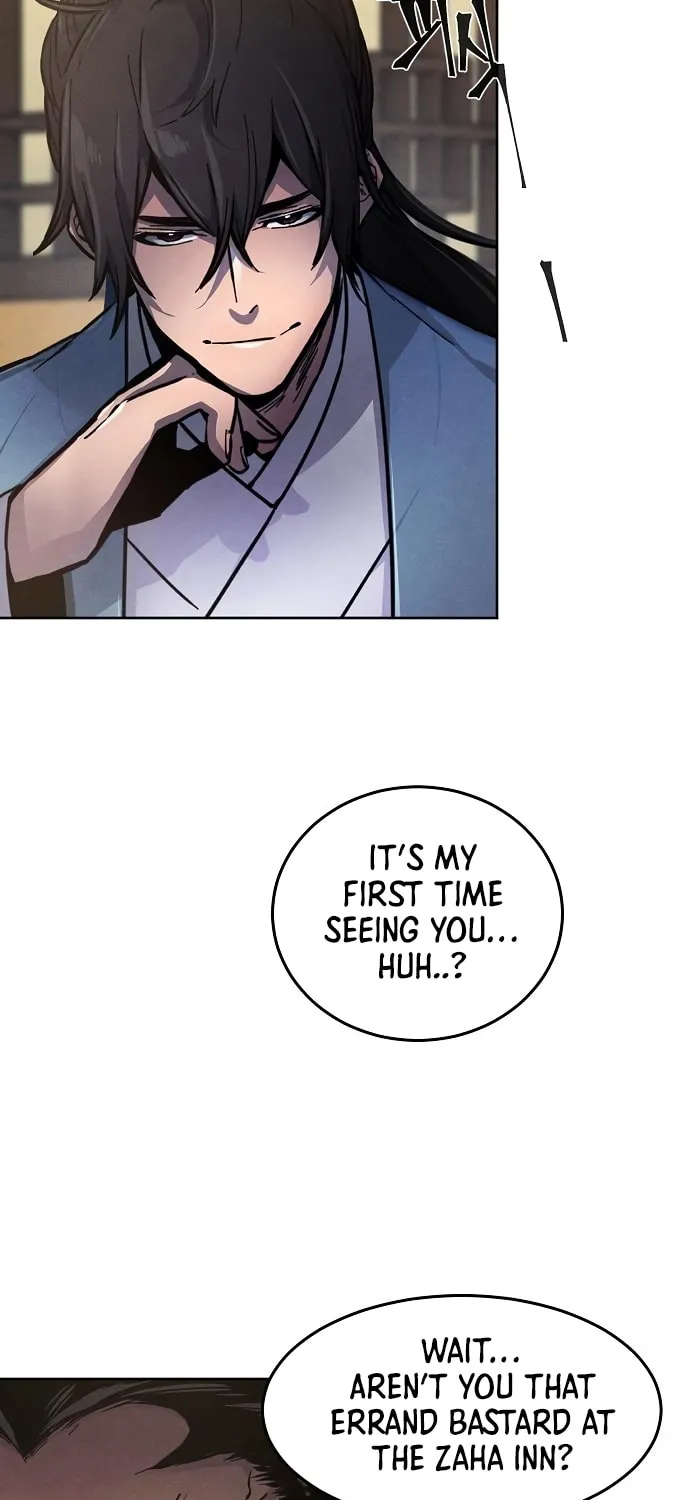 Return of the Mad Demon Chapter 7 page 80 - 