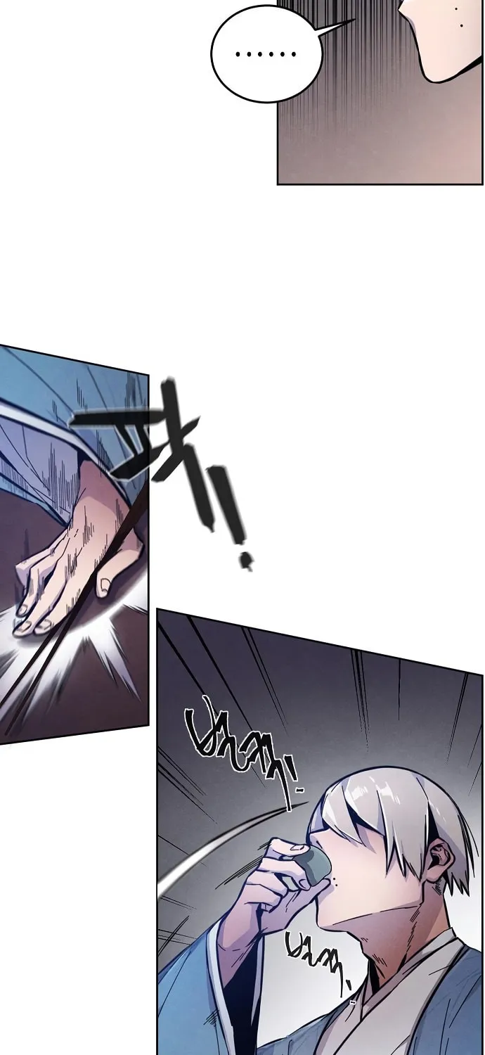 Return of the Mad Demon Chapter 7 page 9 - 