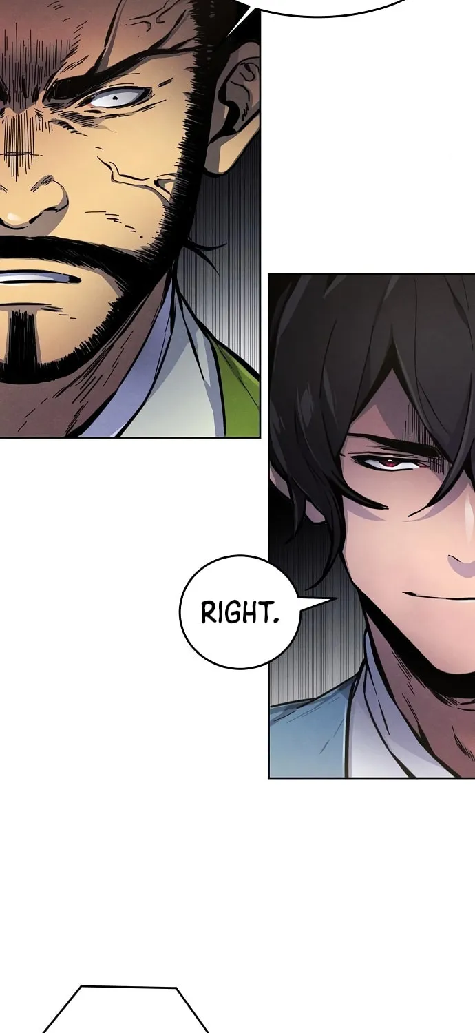 Return of the Mad Demon Chapter 7 page 81 - 