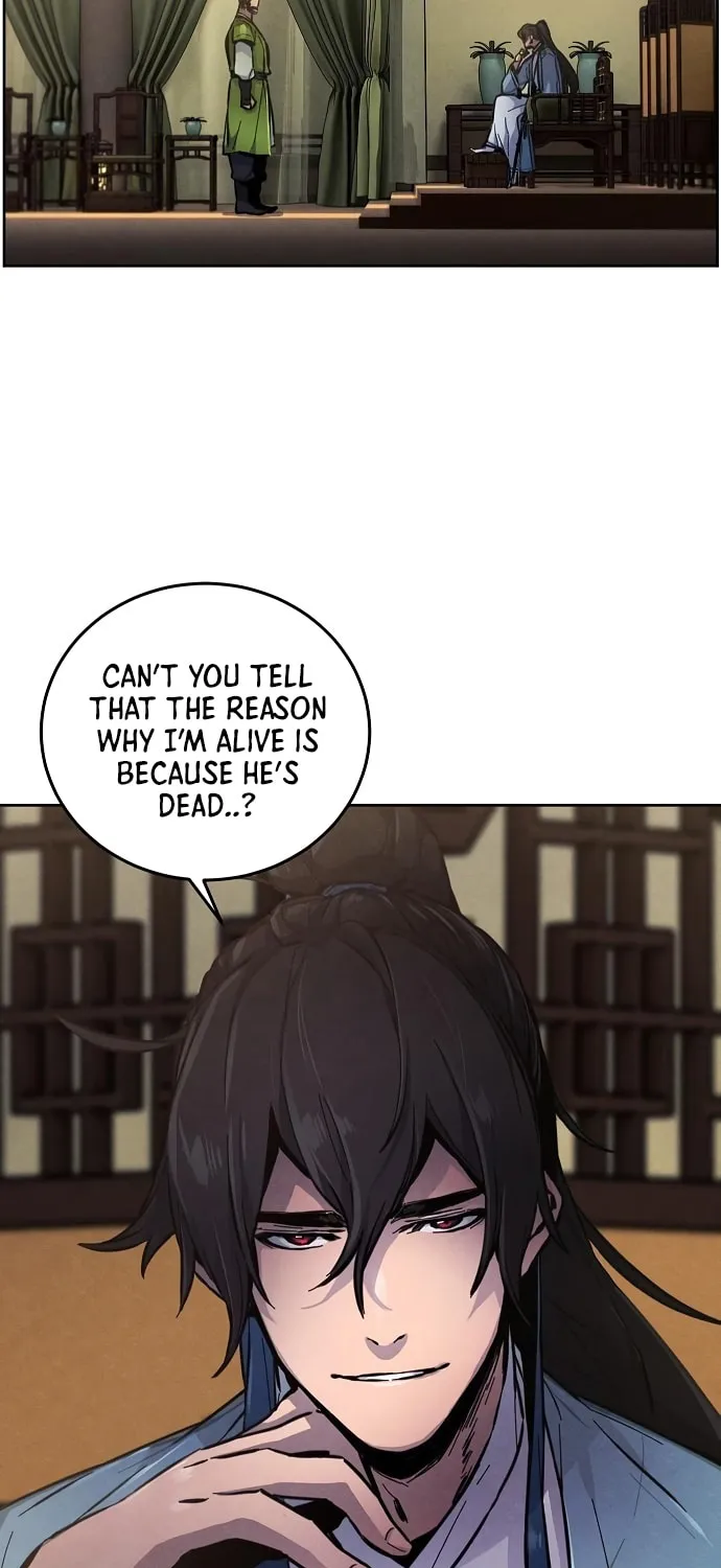 Return of the Mad Demon Chapter 7 page 84 - 