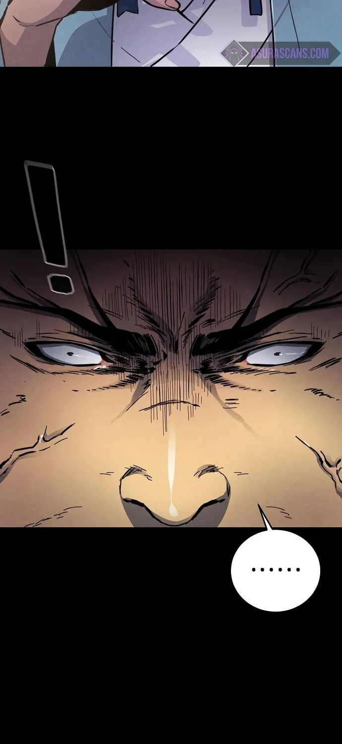 Return of the Mad Demon Chapter 7 page 85 - 
