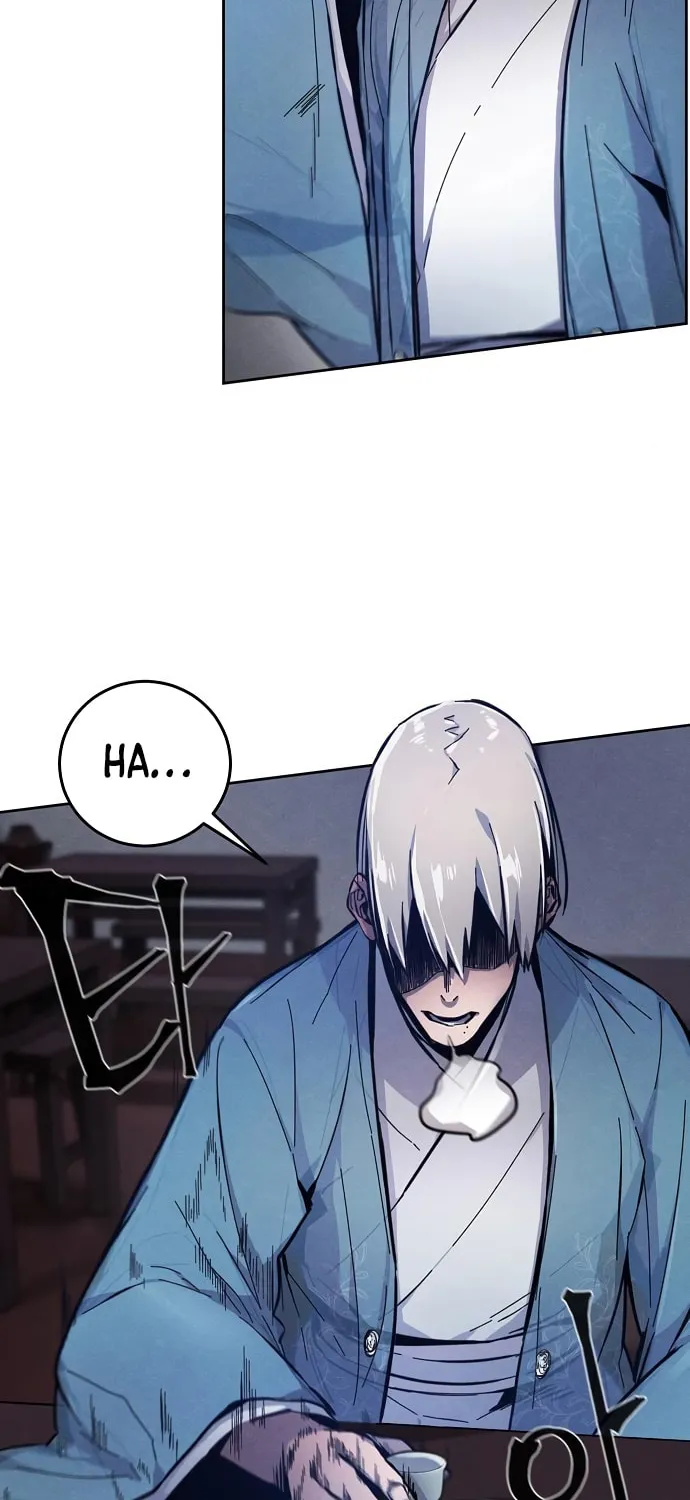 Return of the Mad Demon Chapter 7 page 10 - 