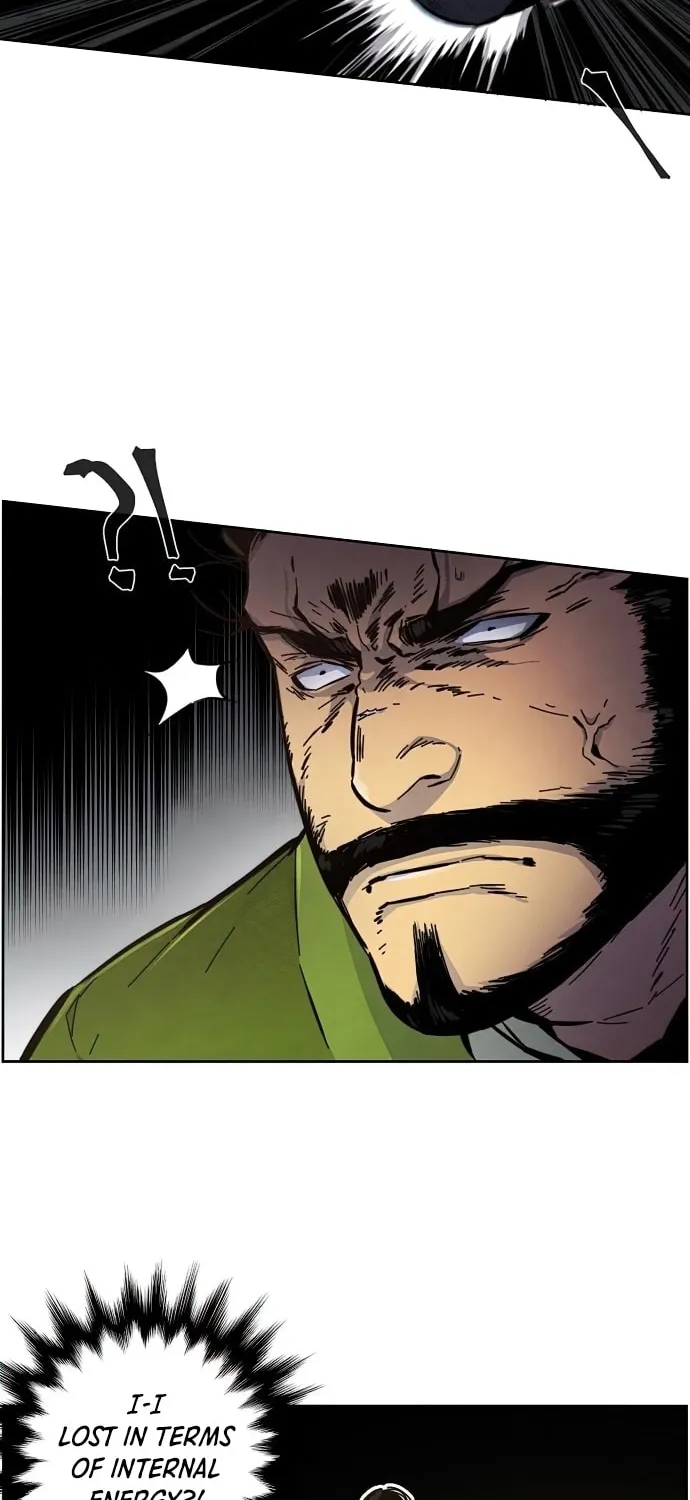 Return of the Mad Demon Chapter 8 page 12 - 