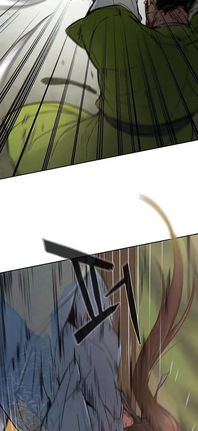Return of the Mad Demon Chapter 8 page 19 - 