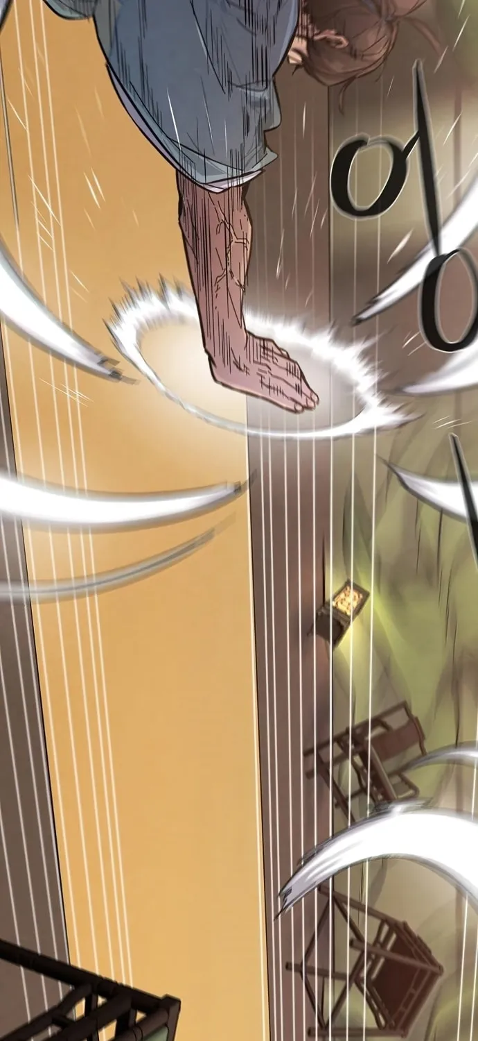 Return of the Mad Demon Chapter 8 page 20 - 