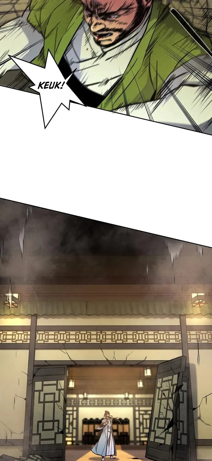 Return of the Mad Demon Chapter 8 page 24 - 