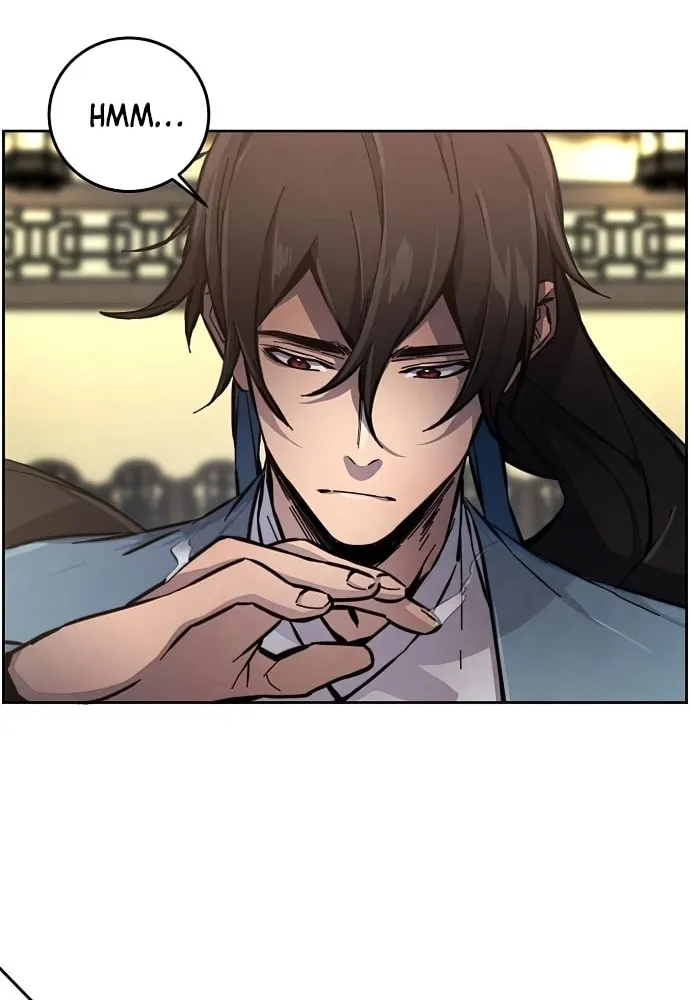 Return of the Mad Demon Chapter 8 page 26 - 