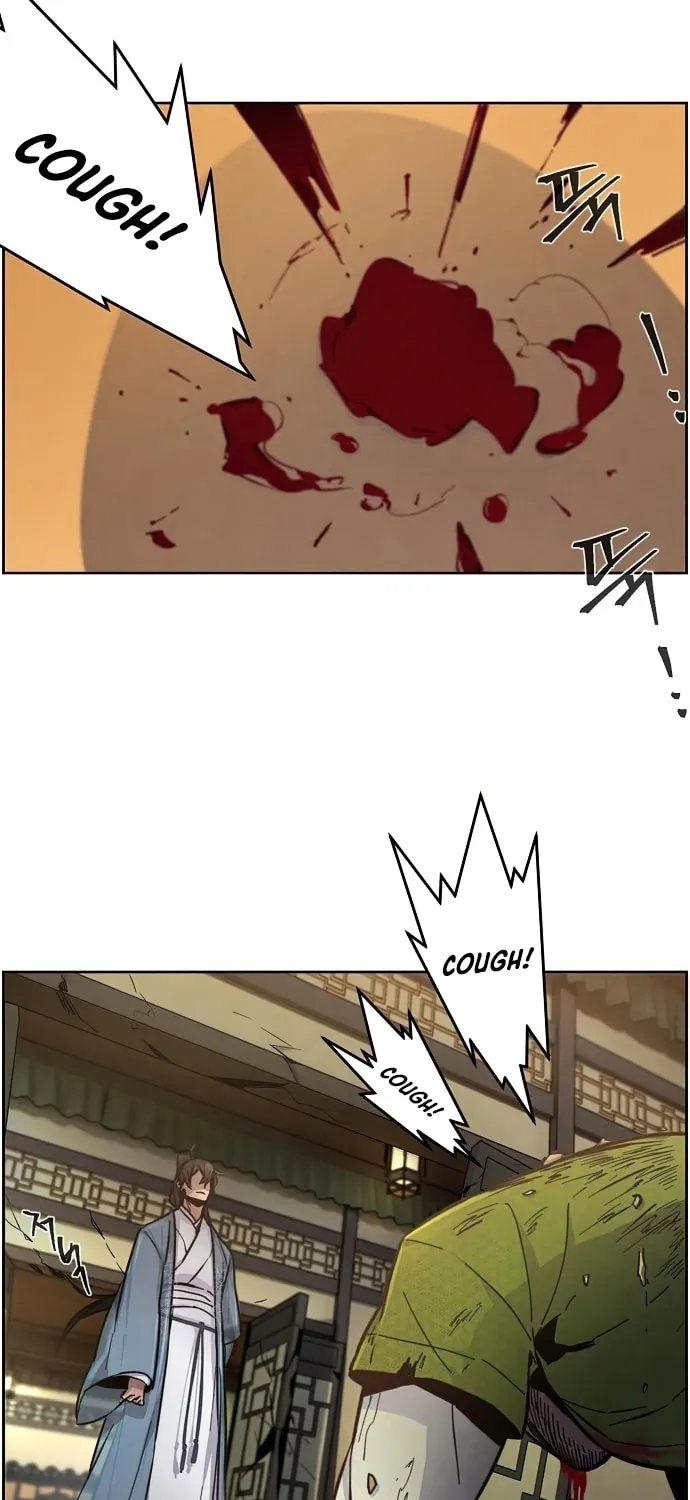 Return of the Mad Demon Chapter 8 page 27 - 