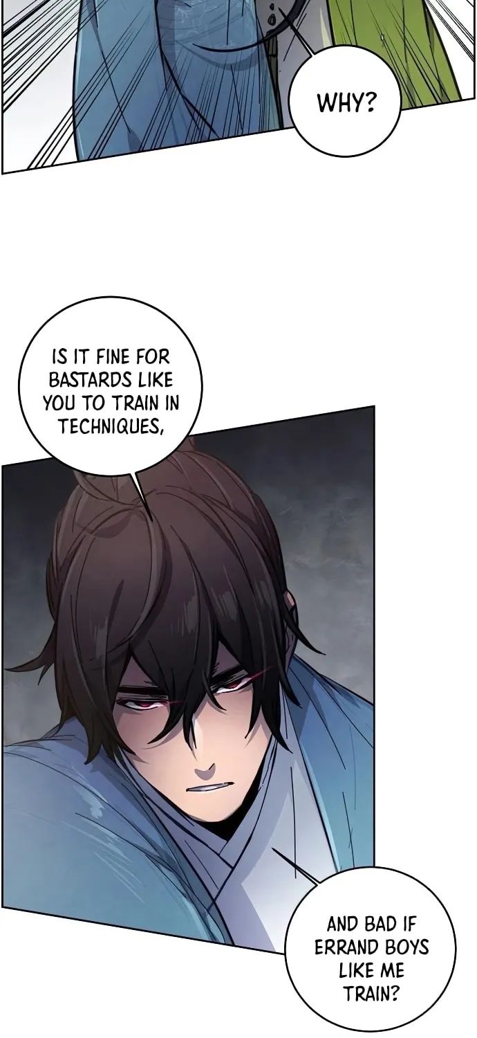 Return of the Mad Demon Chapter 8 page 30 - 