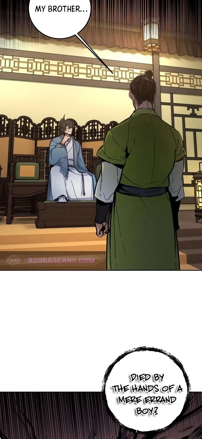 Return of the Mad Demon Chapter 8 page 4 - 