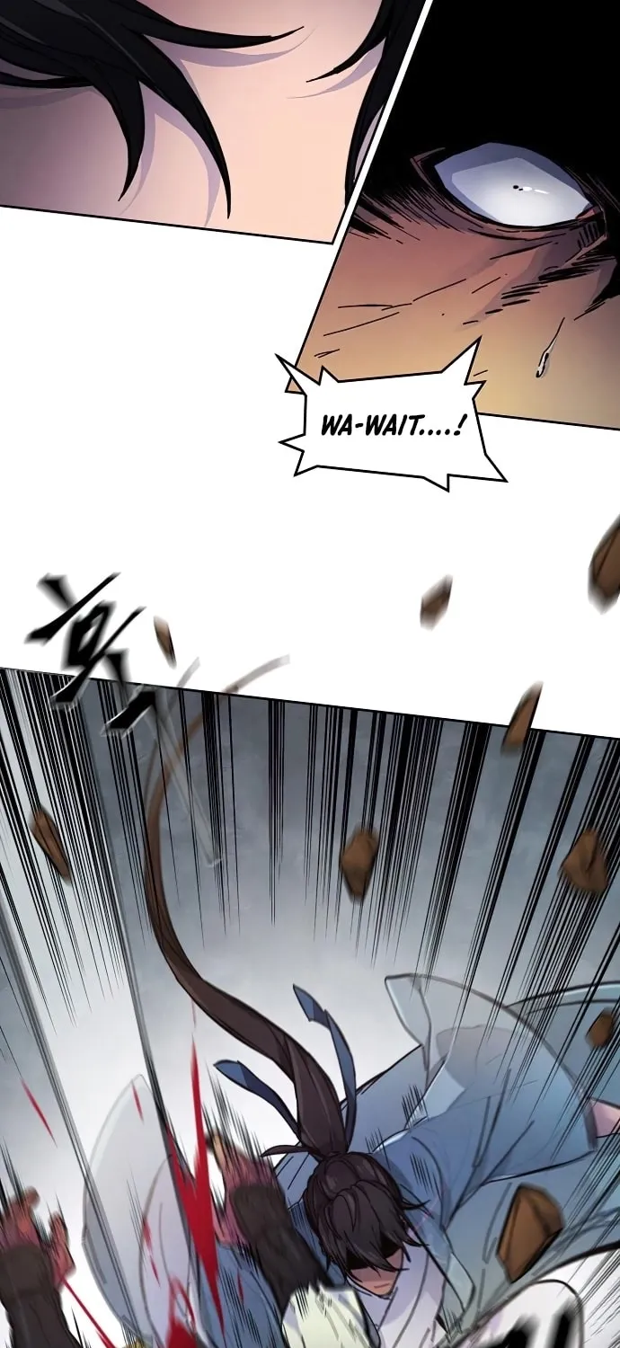 Return of the Mad Demon Chapter 8 page 33 - 