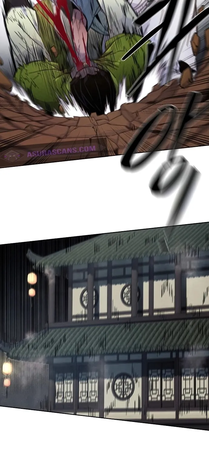 Return of the Mad Demon Chapter 8 page 34 - 