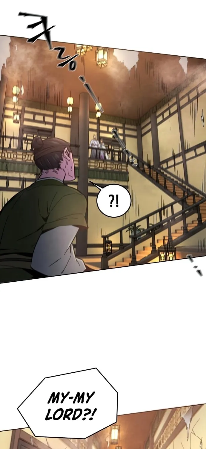 Return of the Mad Demon Chapter 8 page 35 - 