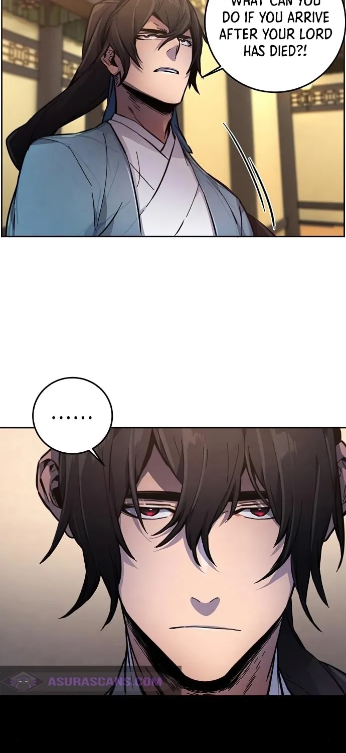 Return of the Mad Demon Chapter 8 page 37 - 