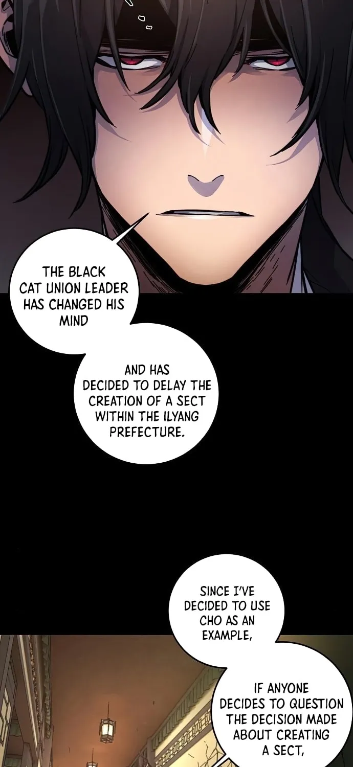 Return of the Mad Demon Chapter 8 page 39 - 