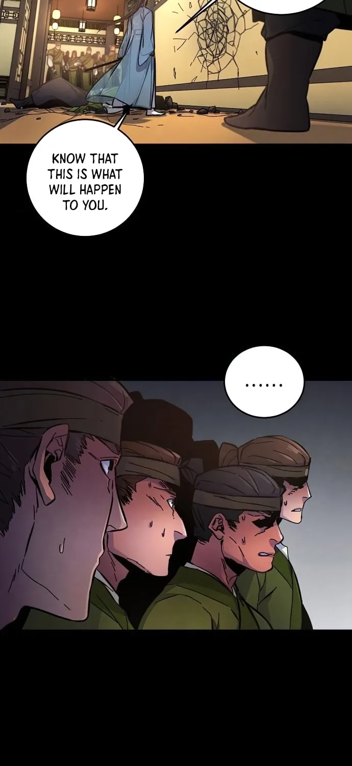 Return of the Mad Demon Chapter 8 page 40 - 