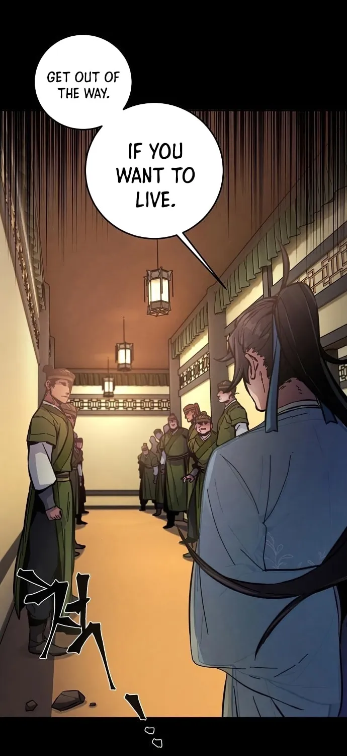 Return of the Mad Demon Chapter 8 page 41 - 